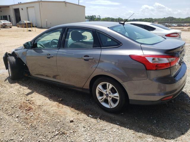 1FADP3F20EL338727 Ford FOCUS SE