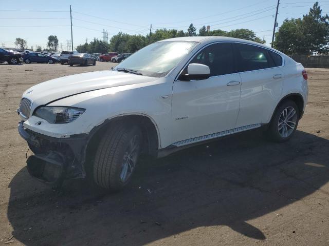 2014 BMW X6 xDrive50I VIN: 5UXFG8C5XEL593026 Lot: 58731053