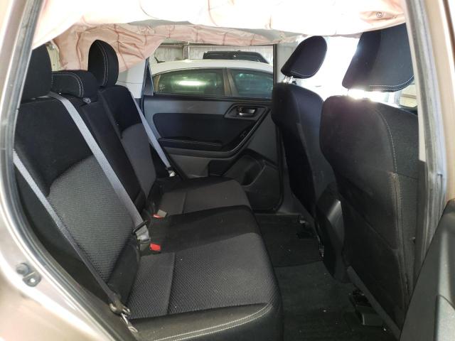 JF2SJAECXEH449677 Subaru Forester 2.5i Premium