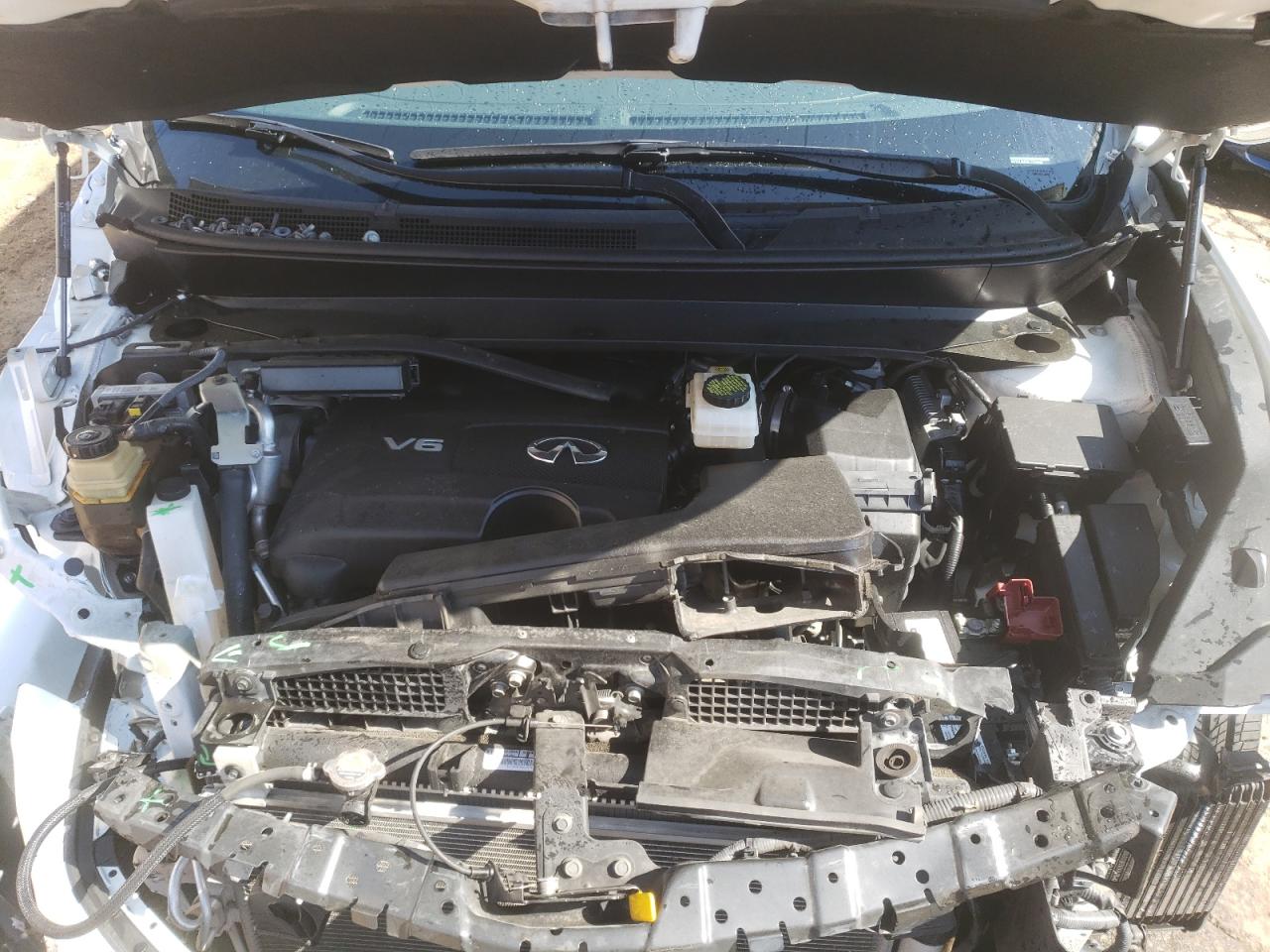 5N1DL0MN0LC529588 2020 Infiniti Qx60 Luxe