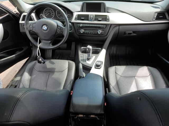WBA3C3C58FK201538 BMW 320 I Xdrive