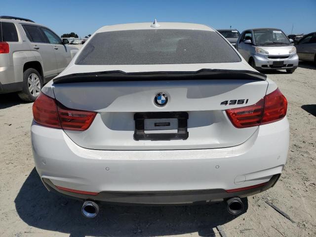 WBA3R5C51FK371301 BMW 435 Xi