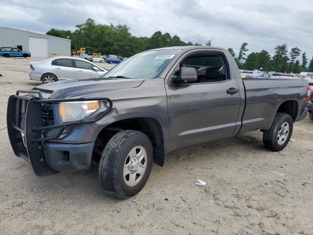 2015 TOYOTA TUNDRA SR - 5TFPW5F13FX429661