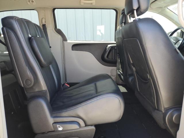 2C4RC1BG9GR252540 Chrysler Town & Country Touring