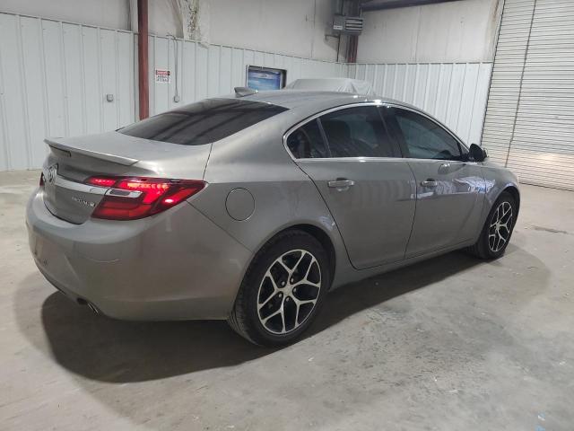 2G4GL5EX8H9152694 | 2017 BUICK REGAL SPOR