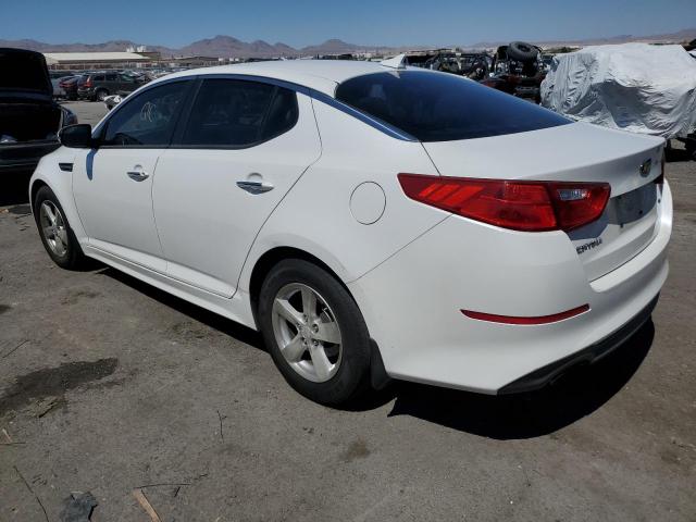 KNAGM4A77F5529010 KIA Optima Lx