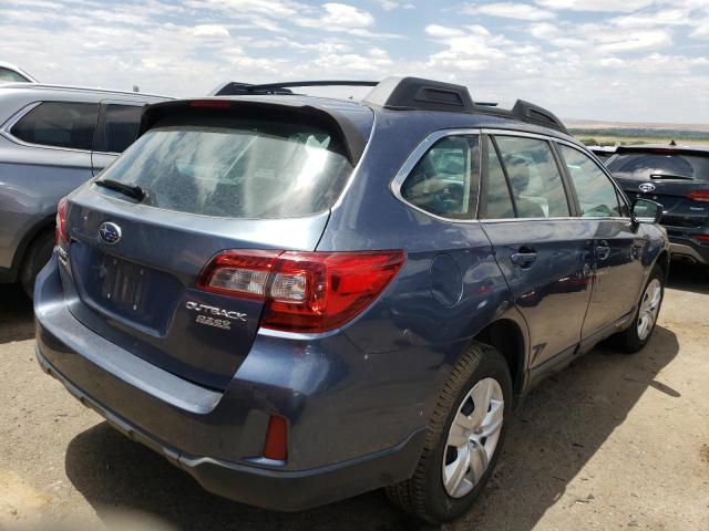 4S4BSAAC3F3231561 Subaru Outback 2.5i