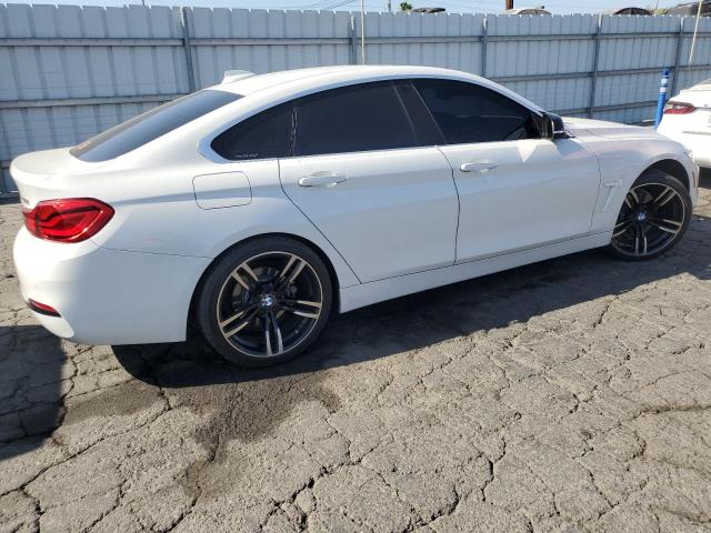 WBA4J1C59JBM11945 BMW 430i Gran Coupe
