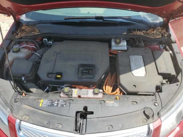 VIN 1G1RD6E46EU146938 2014 Chevrolet Volt no.11