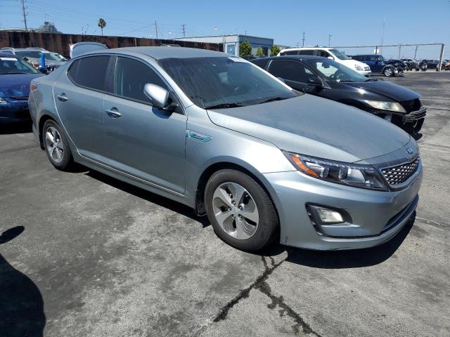 KNAGM4AD8G5096921 KIA OPTIMA HYBRID