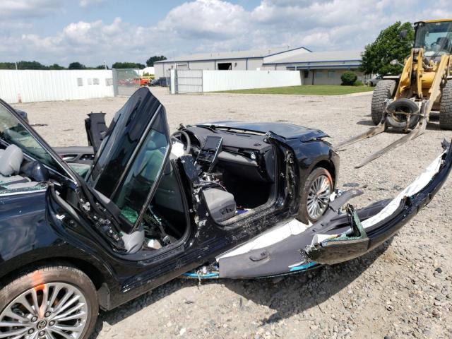 2021 TOYOTA AVALON LIM - 4T1DZ1FBXMU067270