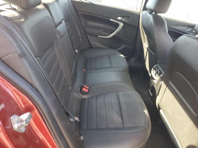 2015 BUICK REGAL GS - 2G4GT5GX8F9106230