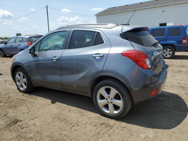 KL4CJBSB2FB100161 2015 BUICK ENCORE, photo no. 2