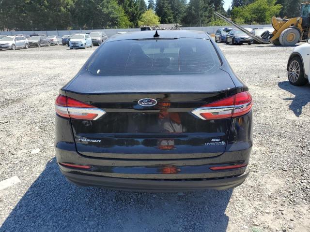 3FA6P0LU8KR202680 Ford FUSION SE