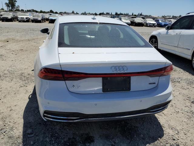 VIN WAUV2AF27KN087445 2019 Audi A7, Prestige S-Line no.6