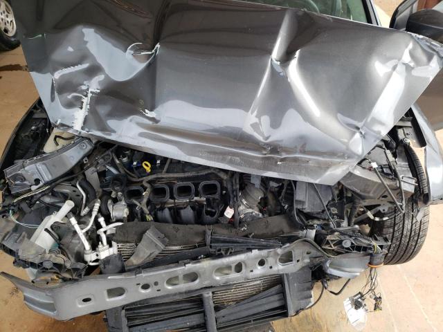 1FADP3K29JL331243 Ford FOCUS SE