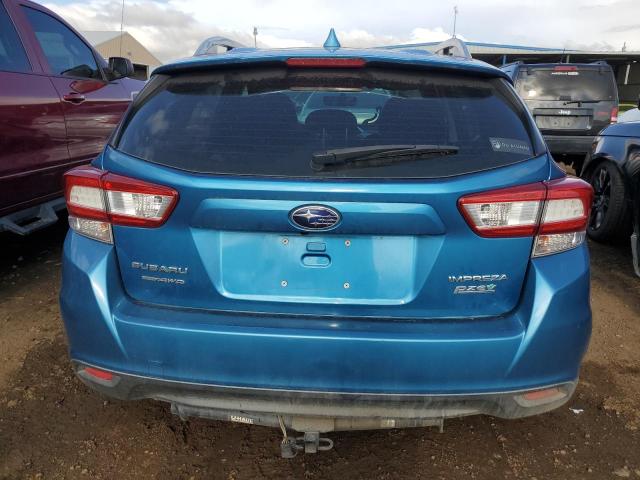 4S3GTAB6XH3705749 Subaru Impreza Premium