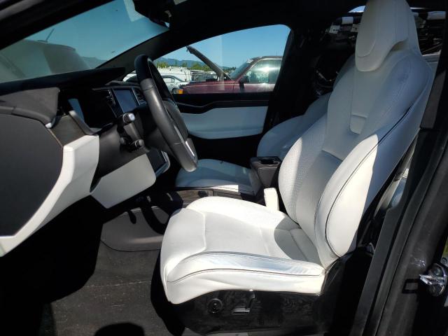 5YJXCAE29GF003965 Tesla MODEL X