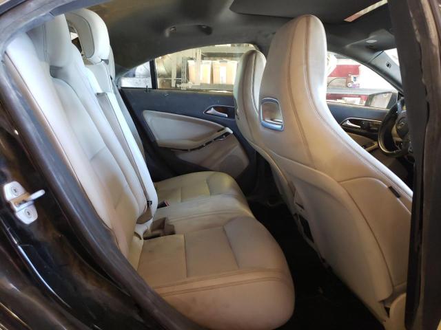 WDDSJ4EB5EN045359 Mercedes-Benz CLA 250