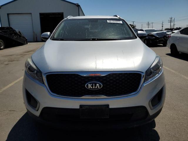 5XYPG4A3XGG064237 KIA SORENTO LX