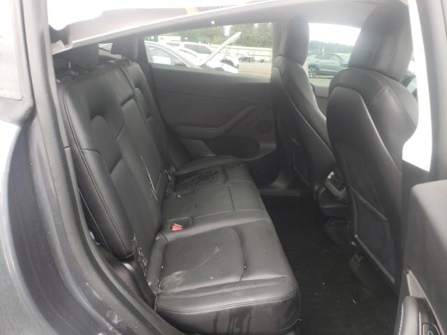 5YJYGDEE8LF052413 Tesla Model Y