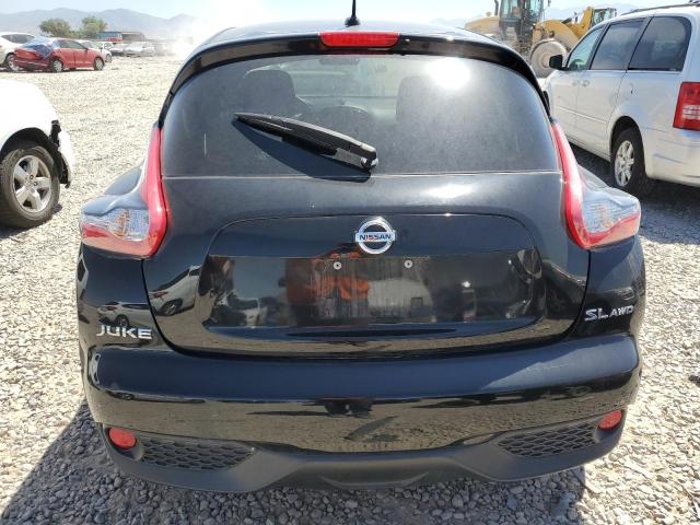 JN8AF5MV8FT557353 Nissan JUKE S