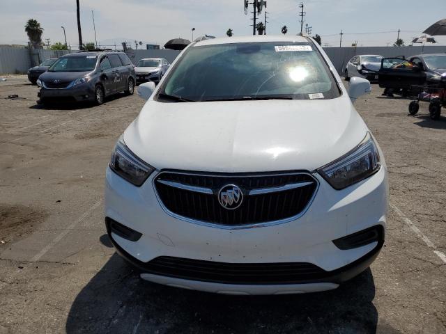 KL4CJASBXHB134538 Buick Encore Preferred