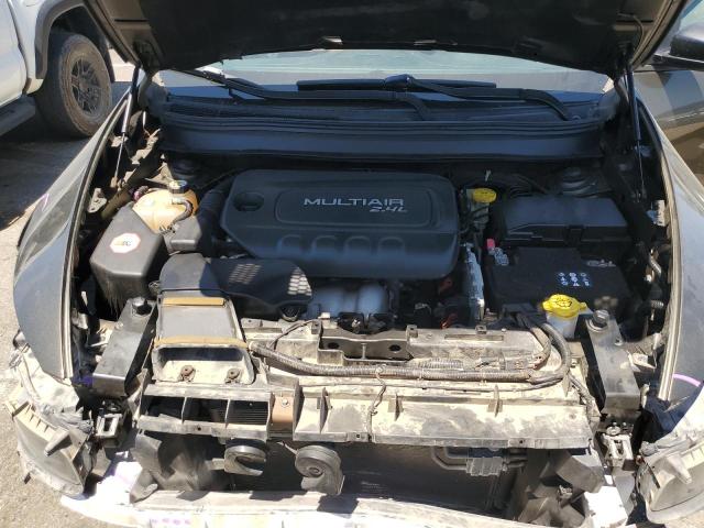 1C4PJLAB3FW584543 Jeep Cherokee Sport