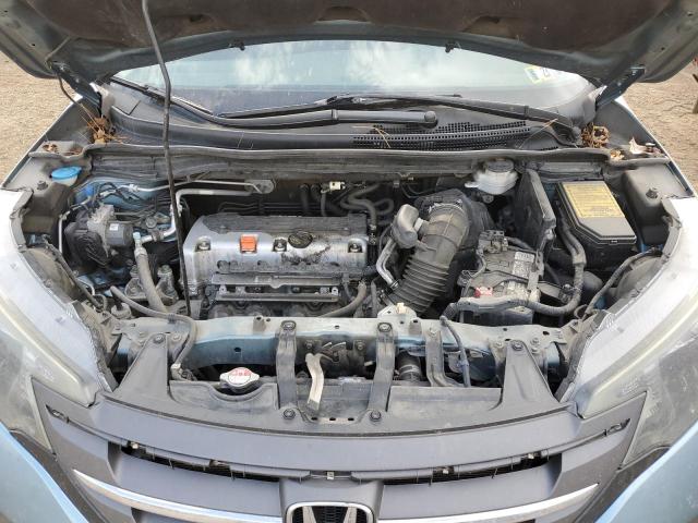 5J6RM4H5XEL046776 Honda CR-V EX