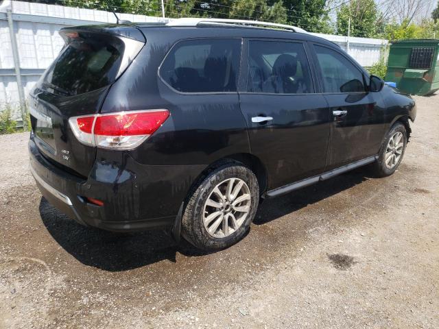 Vin: 5n1ar2mm6fc666107, lot: 58940623, nissan pathfinder s 20153