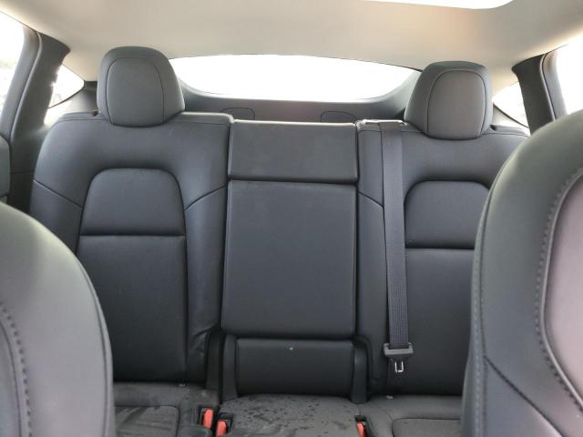 5YJYGAEE8MF149109 Tesla Model Y