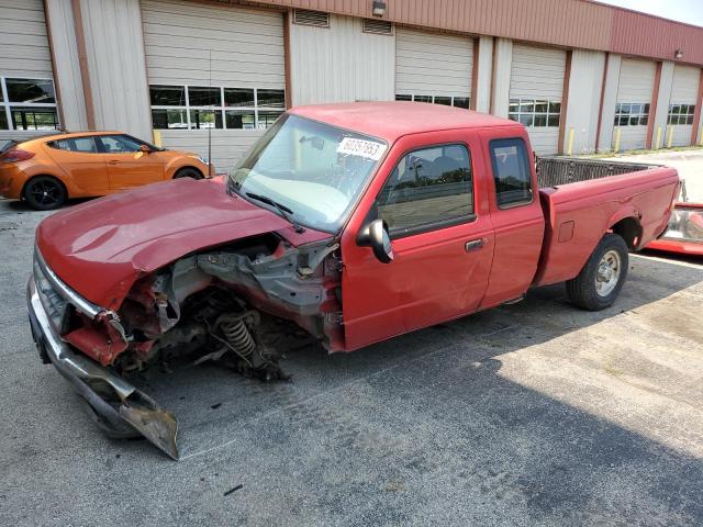 1995 Ford Ranger 