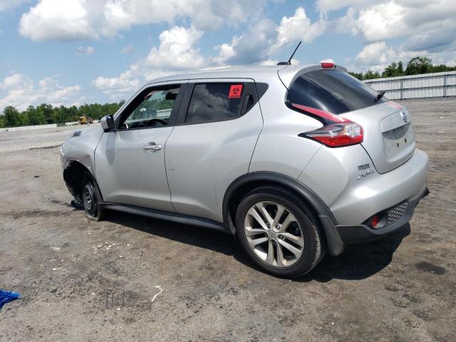 2015 NISSAN JUKE S - JN8AF5MV2FT558806