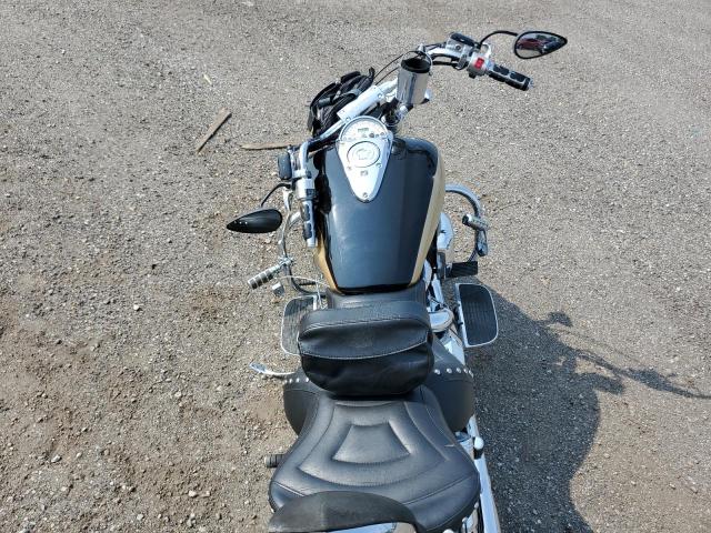 2006 HONDA VTX1800 S2 1HFSC49M16A403233