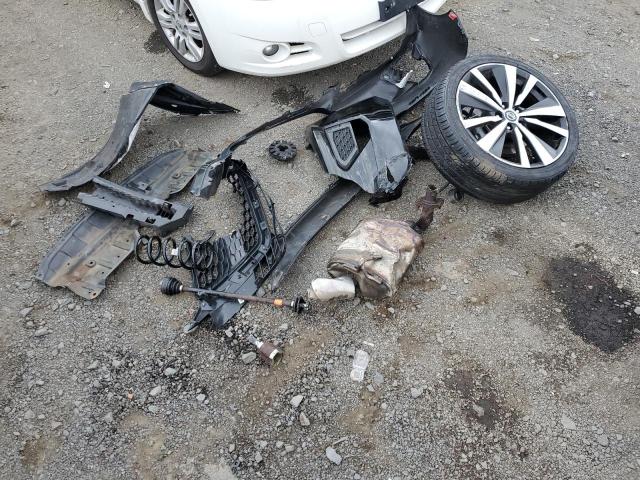 1N4BL4CW9LC243936 Nissan ALTIMA SR
