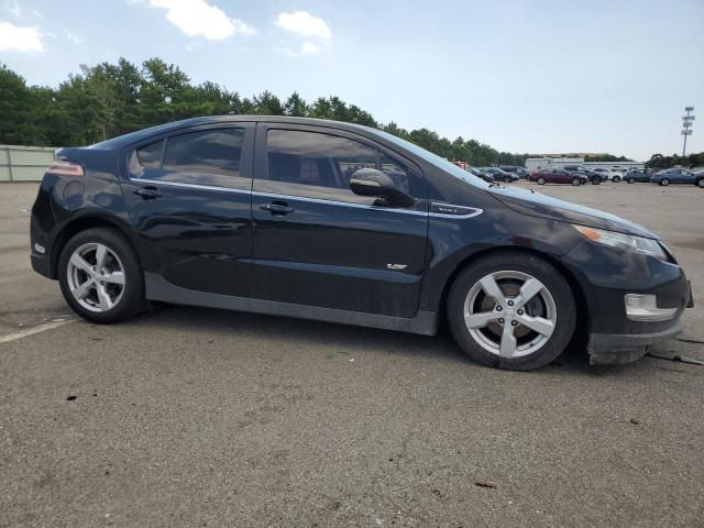 VIN 1G1RH6E47EU155832 2014 Chevrolet Volt no.4