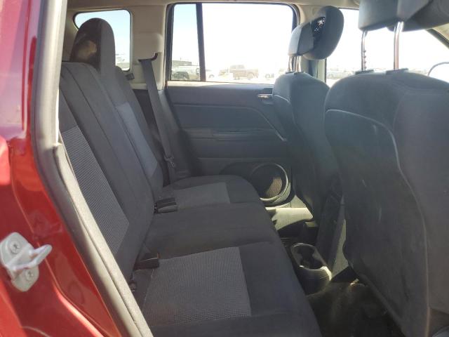 1C4NJDBB0FD225805 Jeep Compass Sport