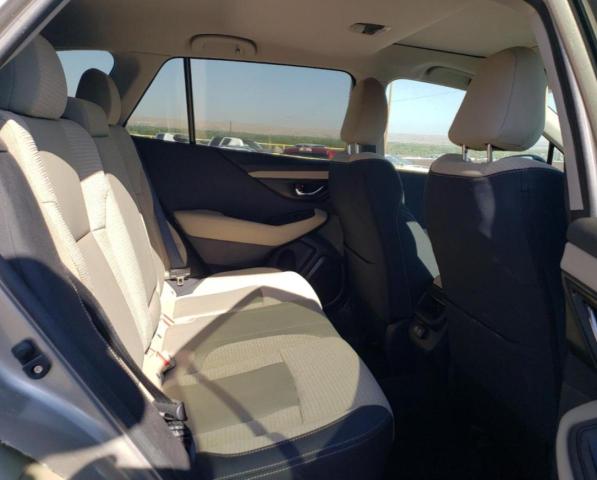 4S4BTAEC9L3147327 Subaru Outback Premium