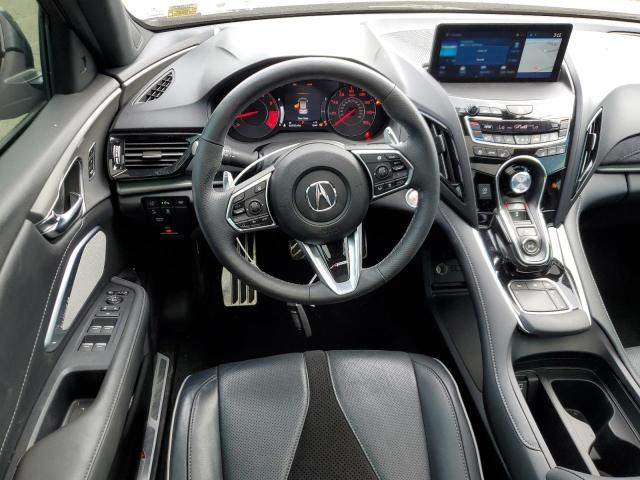 2020 ACURA RDX A-SPEC - 5J8TC2H63LL803723