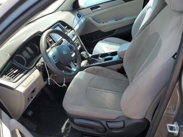 2018 HYUNDAI SONATA SE - 5NPE24AF9JH726454