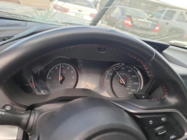 JF2SKAPC1KH422597 Subaru Forester Sport