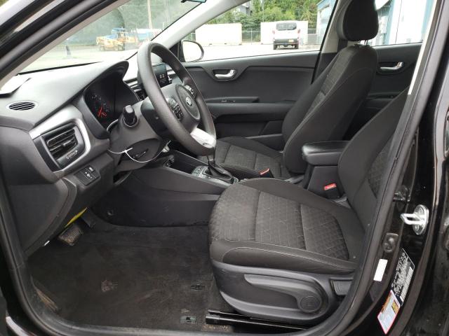3KPA24AD8ME391399 KIA RIO LX