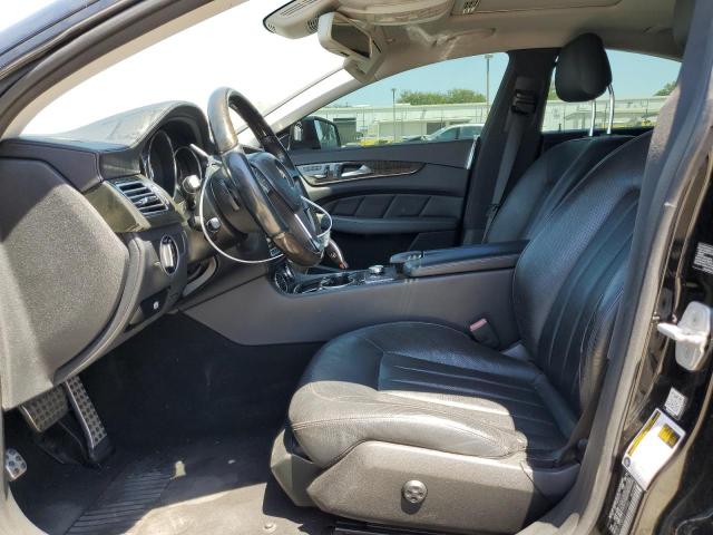WDDLJ7DB6EA125980 Mercedes-Benz CLS 550