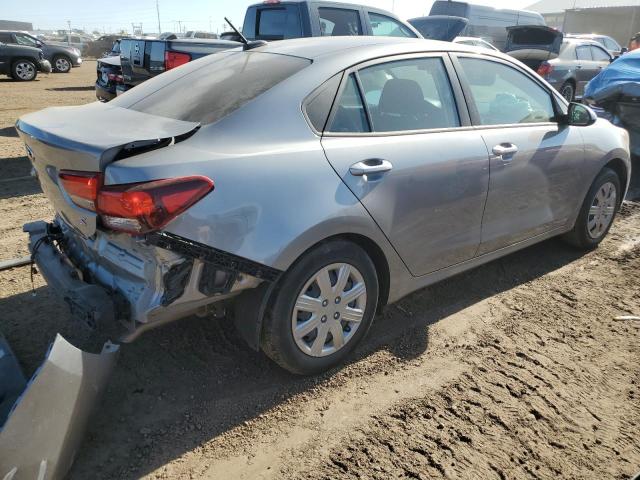 3KPA24AD2ME364778 KIA RIO LX