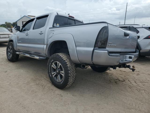 Vin: 5tfju4gn4fx089217, lot: 61867863, toyota tacoma double cab prerunner 20152