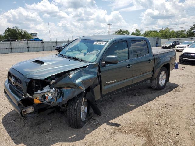 2011 Toyota Tacoma 