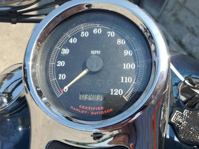 2001 HARLEY-DAVIDSON FXSTD 1HD1BSY151Y024917