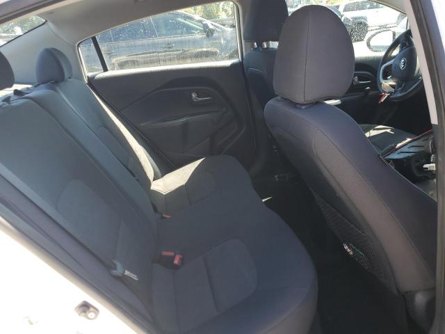 KNADM4A34E6410582 KIA RIO LX