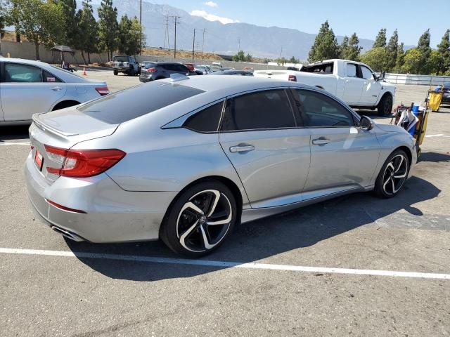 2020 HONDA 75HP 1HGCV1F39LA039238