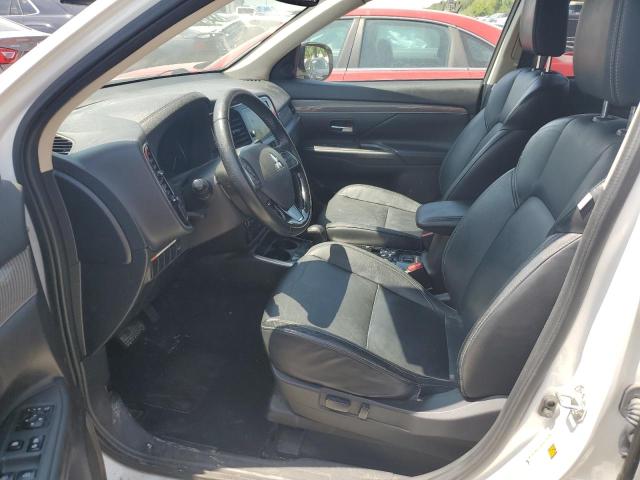2019 MITSUBISHI OUTLANDER - JA4AZ3A35KZ020659